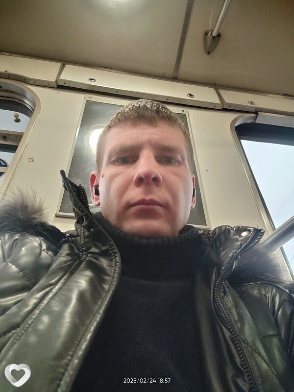 Димасик, 35, Санкт-Петербурге — анкета №2081102