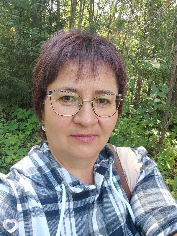 Фарида, 50, Казани — анкета №2081109