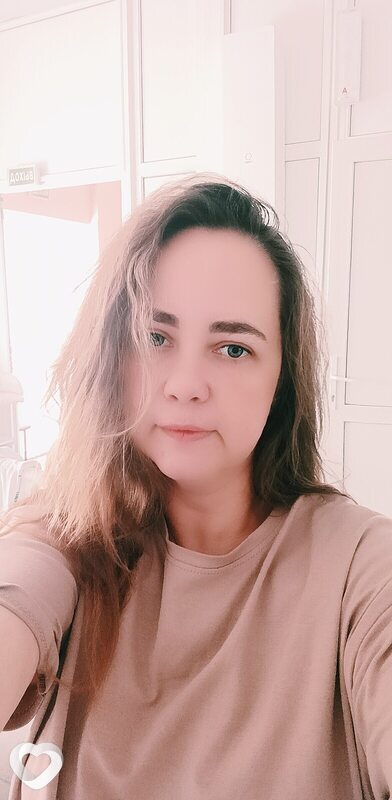 Ольга, 31, Энгельсе — анкета №2081063