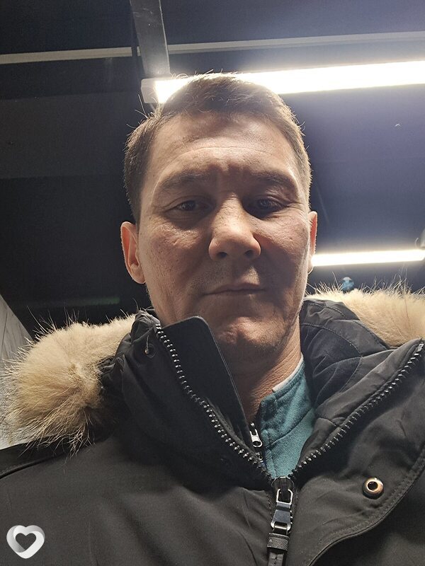 Марат, 38, Астане — анкета №2081064