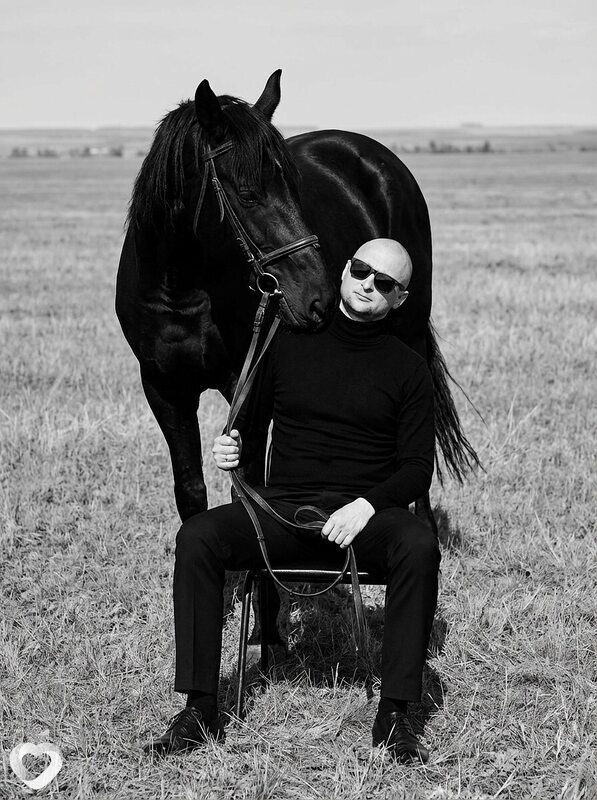 Владимиръ, 37, Волгодонске — анкета №2081076