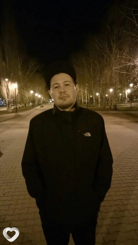 Радмир, 32, Салавате — анкета №2081080