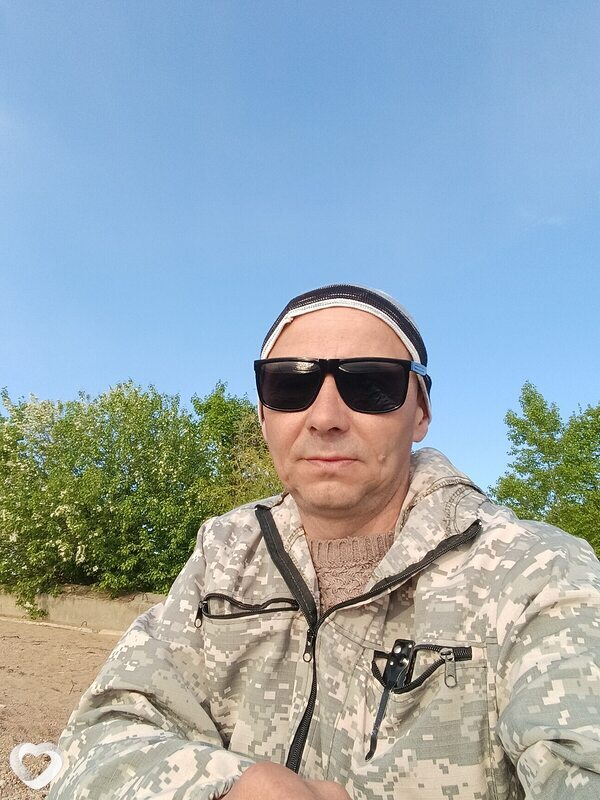 Александр, 47, Спасск-Дальний — анкета №2081082