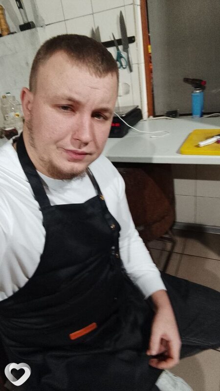 Евгений, 31, Симферополе — анкета №2081083