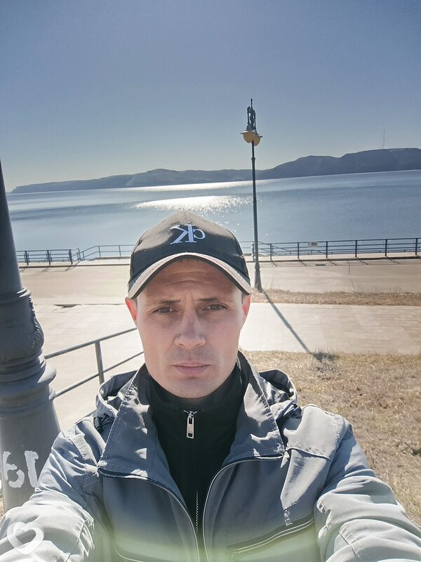 Стас, 39, Тольятти — анкета №2081137