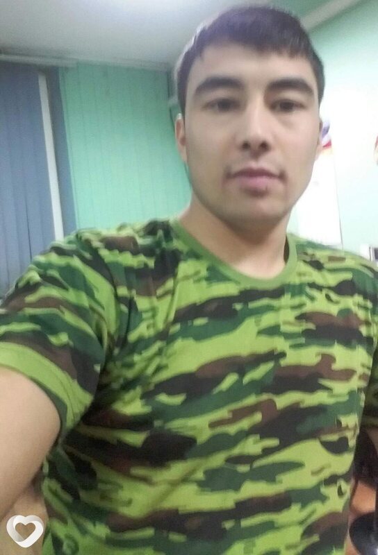Али, 34, Адлер — анкета №2081142