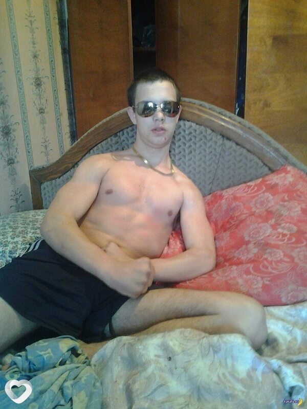 Ябывдул, 43, Выборге — анкета №2081144