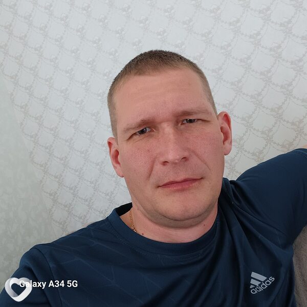 Михаил, 41, Сыктывкаре — анкета №2081146