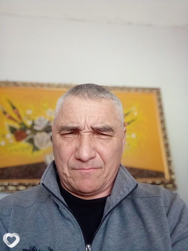 Леонид, 59, Алматы — анкета №2081152