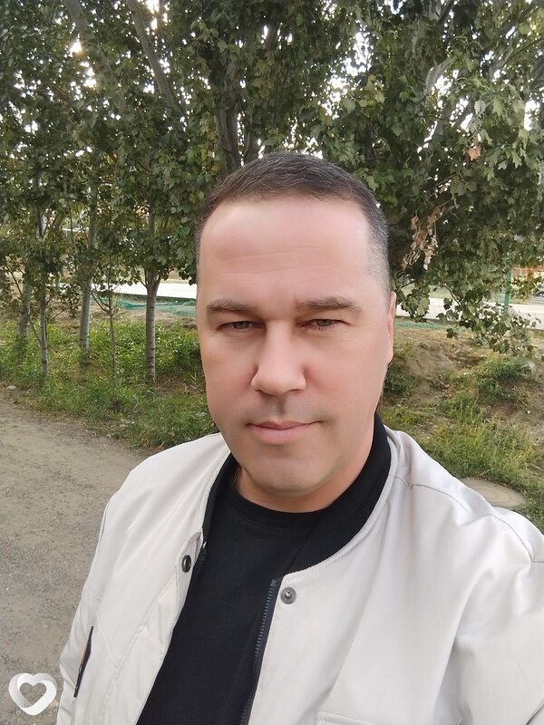 Слава, 43, Волгограде — анкета №2081187