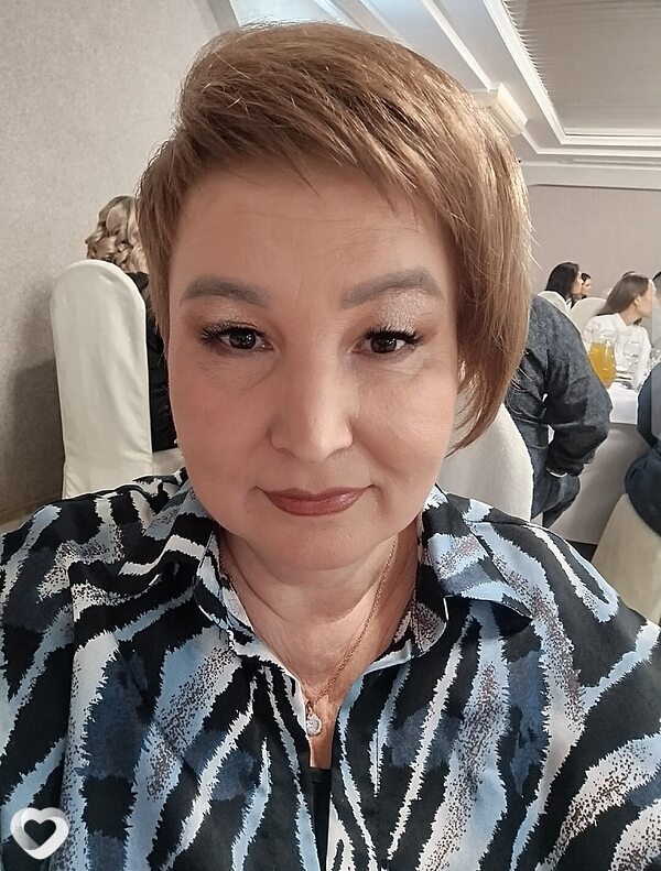 Диана, 48, Казани — анкета №2081189