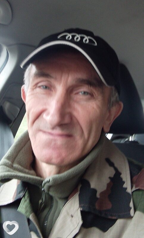 Сергей, 60, Нижнем Новгороде — анкета №2081193