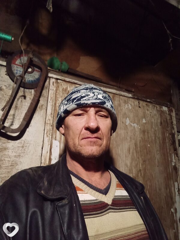 Виктор, 51, Бердянске — анкета №2081197