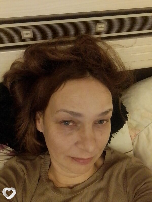 Елена, Канск