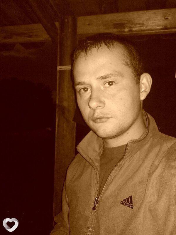 Денис, 39, Новосибирске — анкета №2081207