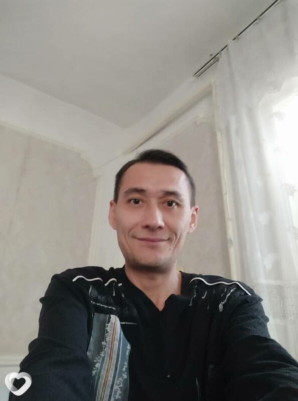 Рафаэль, 46, Ташкент — анкета №2081515
