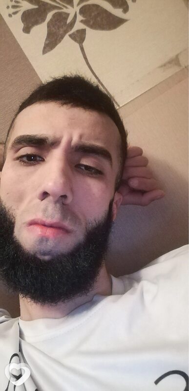 Ахмад, 28, Новосибирске — анкета №2081516