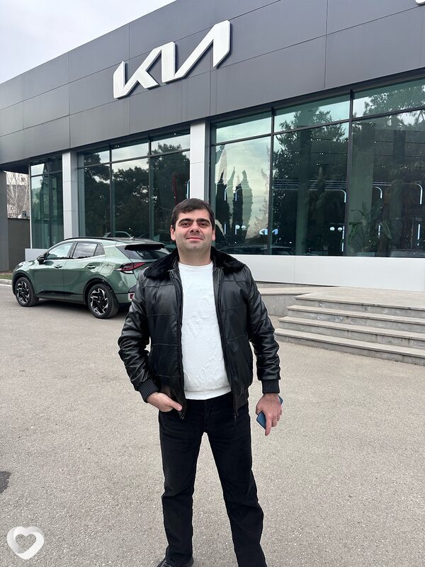 Артур, 41, Балашихе — анкета №2081520