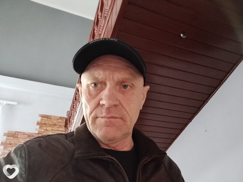 Андрей, 55, Новосибирске — анкета №2081522