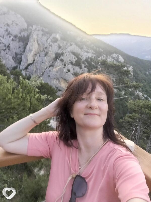 Анна, 51, Севастополе — анкета №2081528