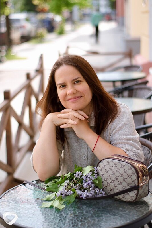 Ника, 41, Анапе — анкета №2081533