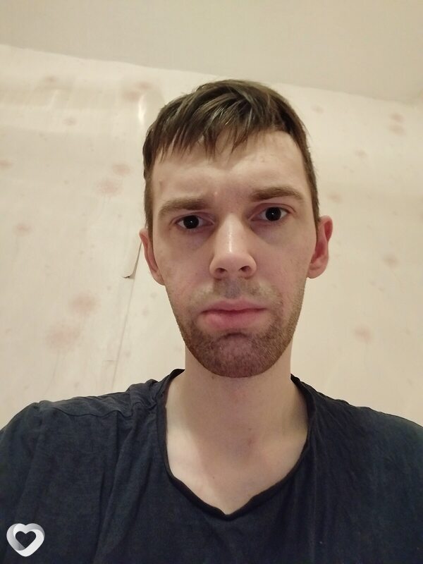 Евгений, 30, Владивостоке — анкета №2081534