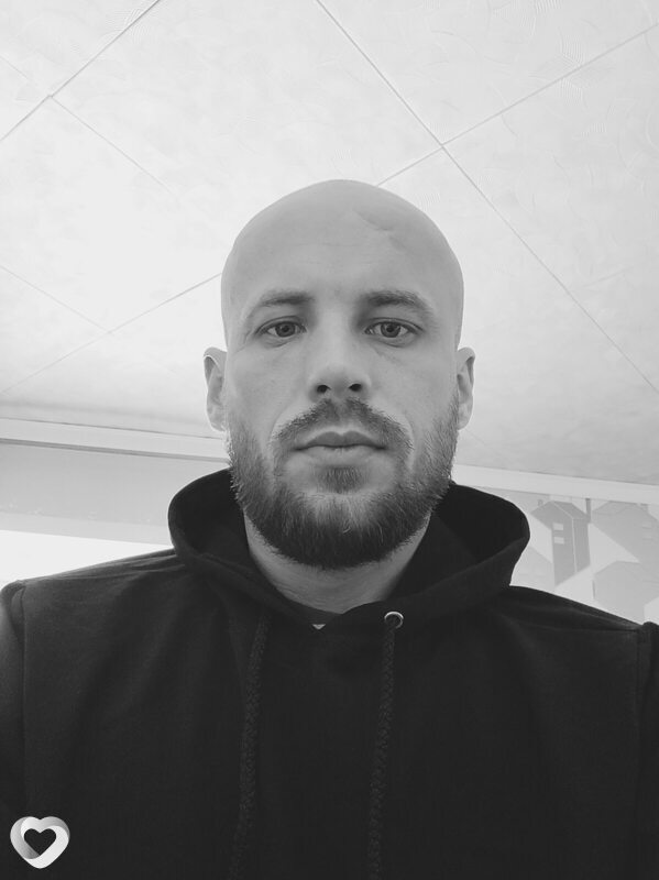 Александр, 38, Вязниках — анкета №2081118