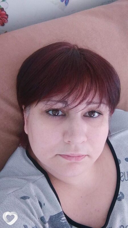 Мария, 42, Новосибирске — анкета №2081120