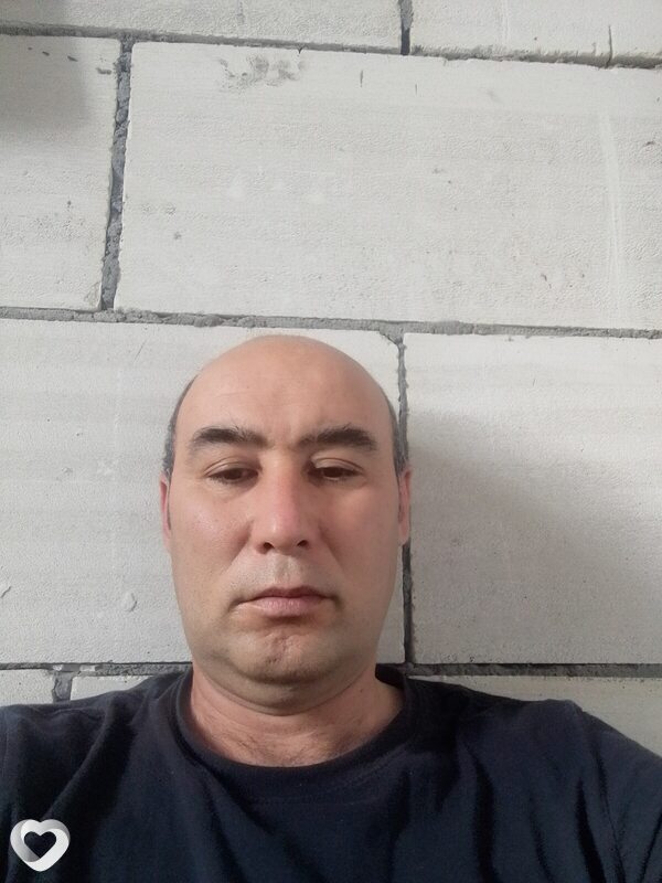 Олимджон, 47, Красногорске — анкета №2081122