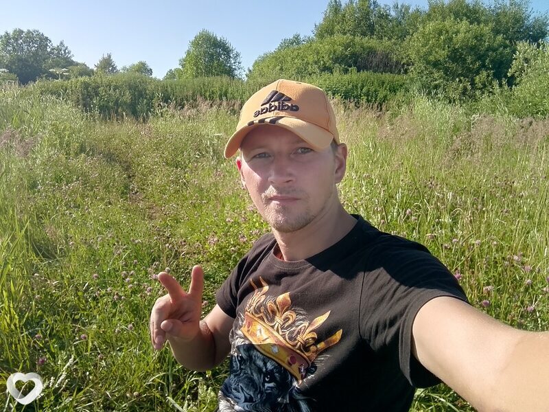 Максим, 35, Ялте — анкета №2081128