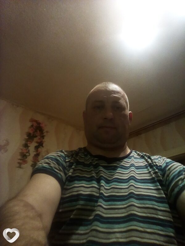 Сергей, 45, Тамбове — анкета №2081130