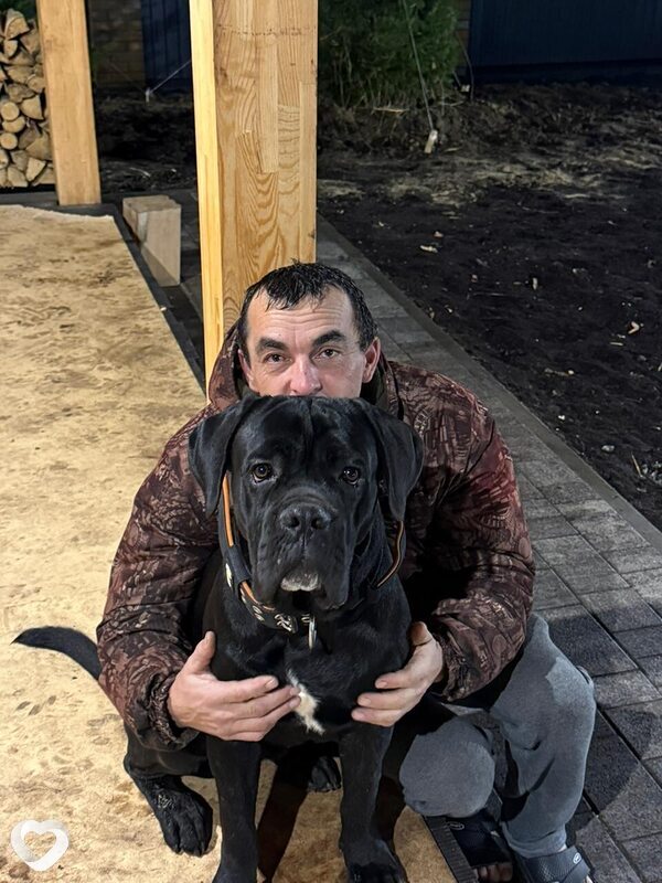 Марат, 43, Казани — анкета №2081132