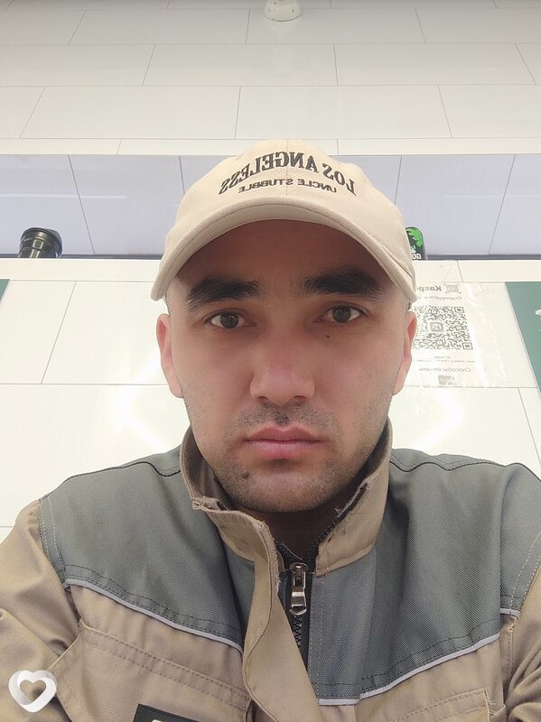 Тони, 33, Алматы — анкета №2081170