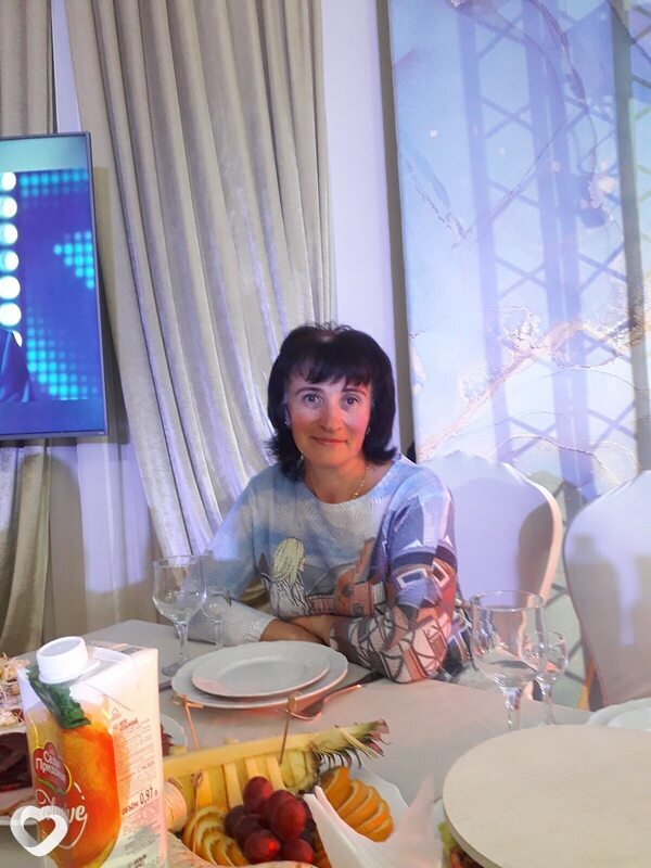 Светлана, 56, Армавире — анкета №2081172