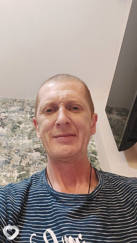Виталий, 46, Краснодаре — анкета №2081174