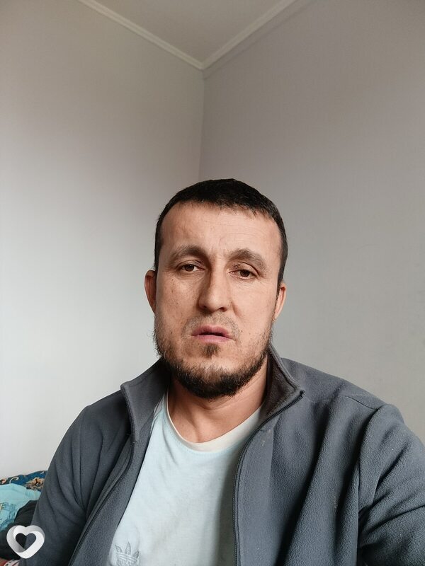 Гулом, 41, Тюмени — анкета №2081177