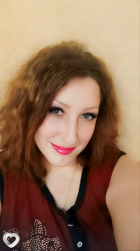 Юлия, 45, Белгороде — анкета №2081179