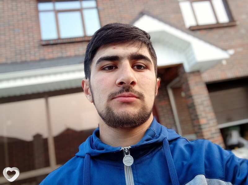 Антон, 28, Екатеринбурге — анкета №2081636