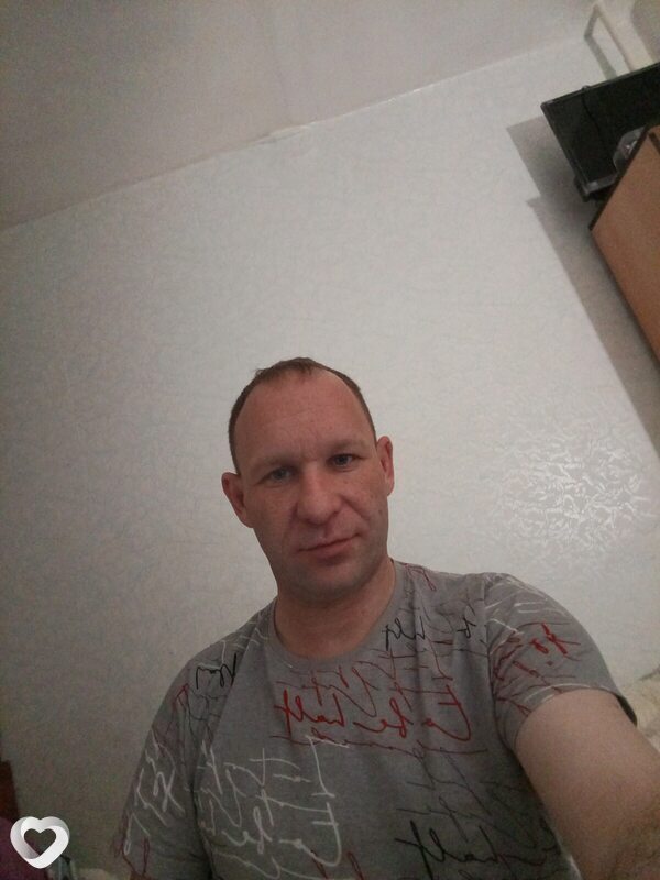 Артем, 41, Петропавловске-Камчатском — анкета №2081642