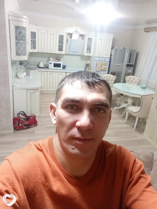 Сергей, 42, Чите — анкета №2081649