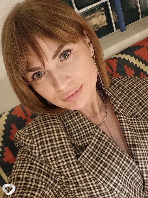 Наталья, 48, Перми — анкета №2081650