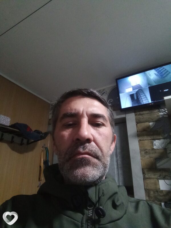 Ярослав, 47, Мариуполе — анкета №2081651