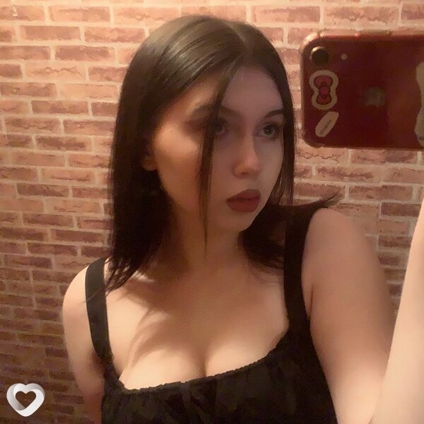 Леся, 19, Санкт-Петербурге — анкета №2081653
