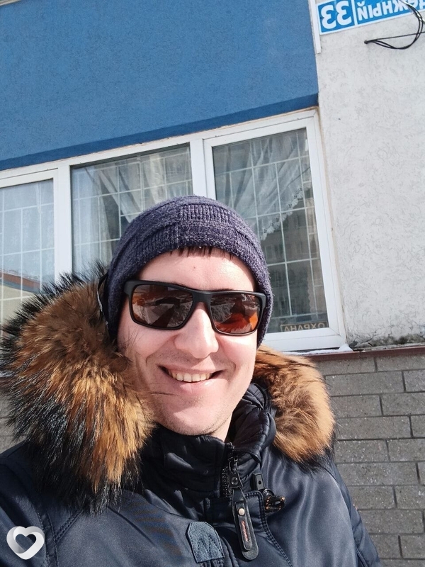 Сергей, 35, Нижнем Новгороде — анкета №2081657