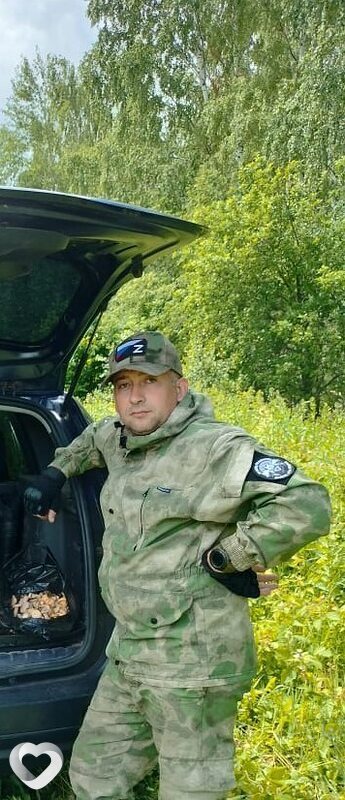 Серёга, 39, Павлове — анкета №2081658