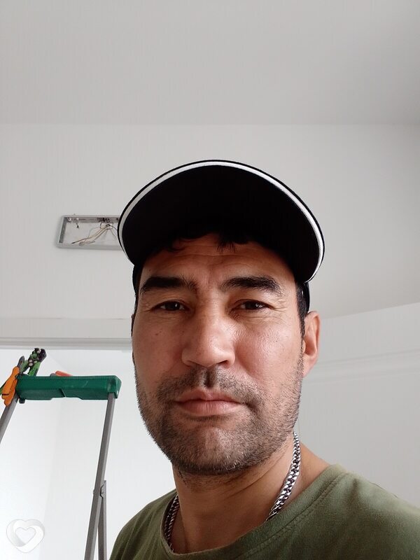 Dastan, 43, Астане — анкета №2081438