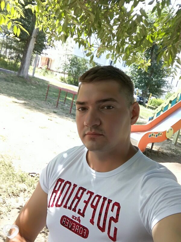 Вадим, 35, Тольятти — анкета №2081445