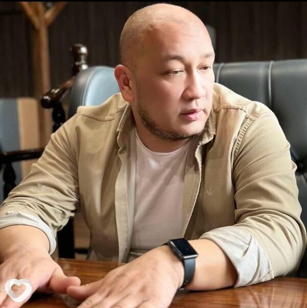 Дильшод, 37, Ташкент — анкета №2081447