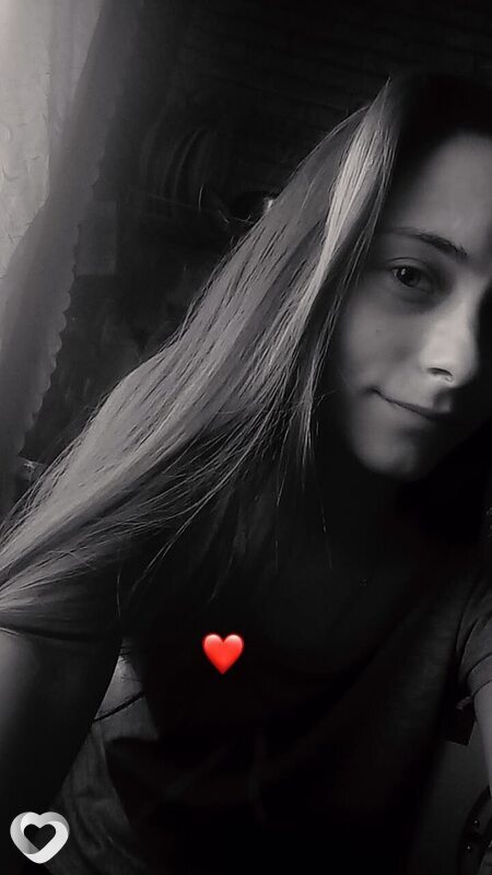 Алина, 22, Барнауле — анкета №2081451