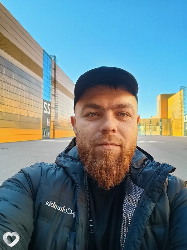 Иван, 38, Екатеринбурге — анкета №2081456